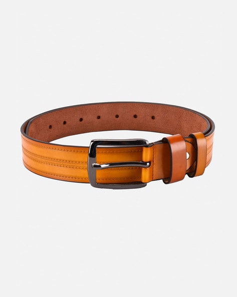 Buckle on sale up belts