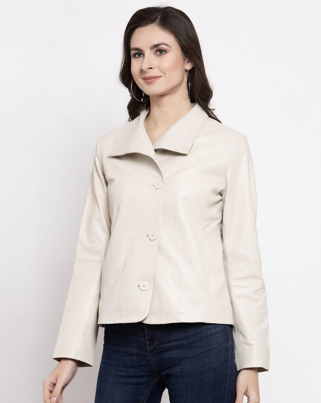 Buy Max Collection Jackets & Coats - Women | FASHIOLA INDIA