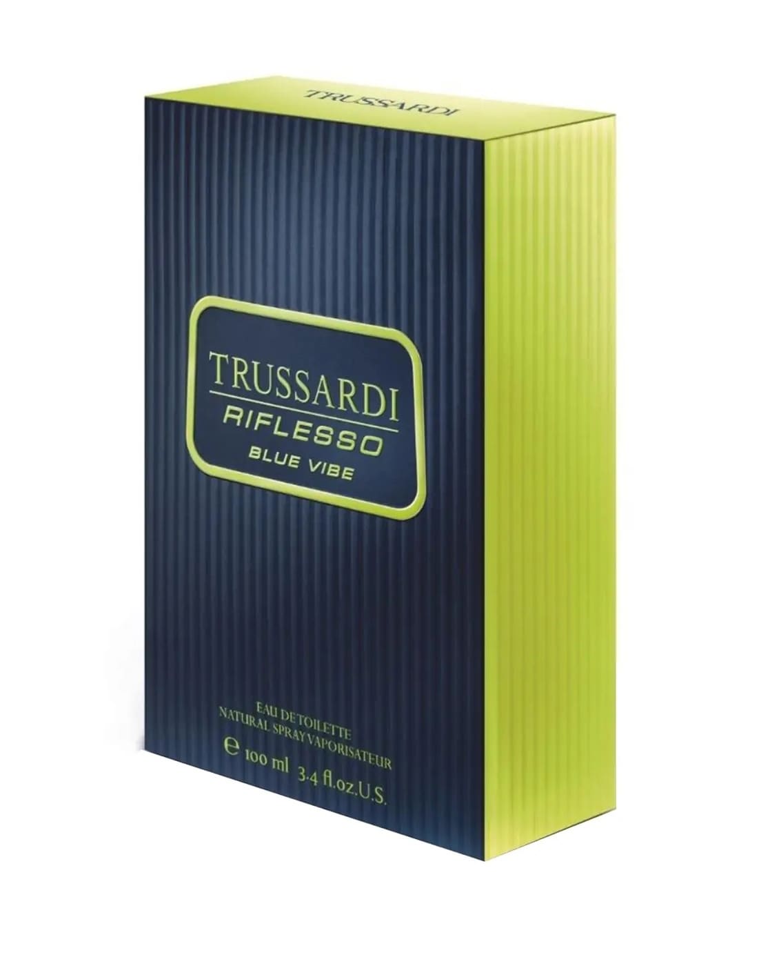 Perfume best sale trussardi riflesso