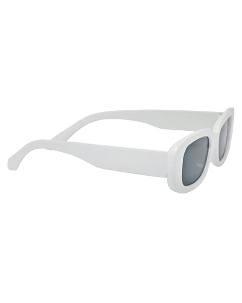 Buy White Sunglasses for Women by Kastner Online