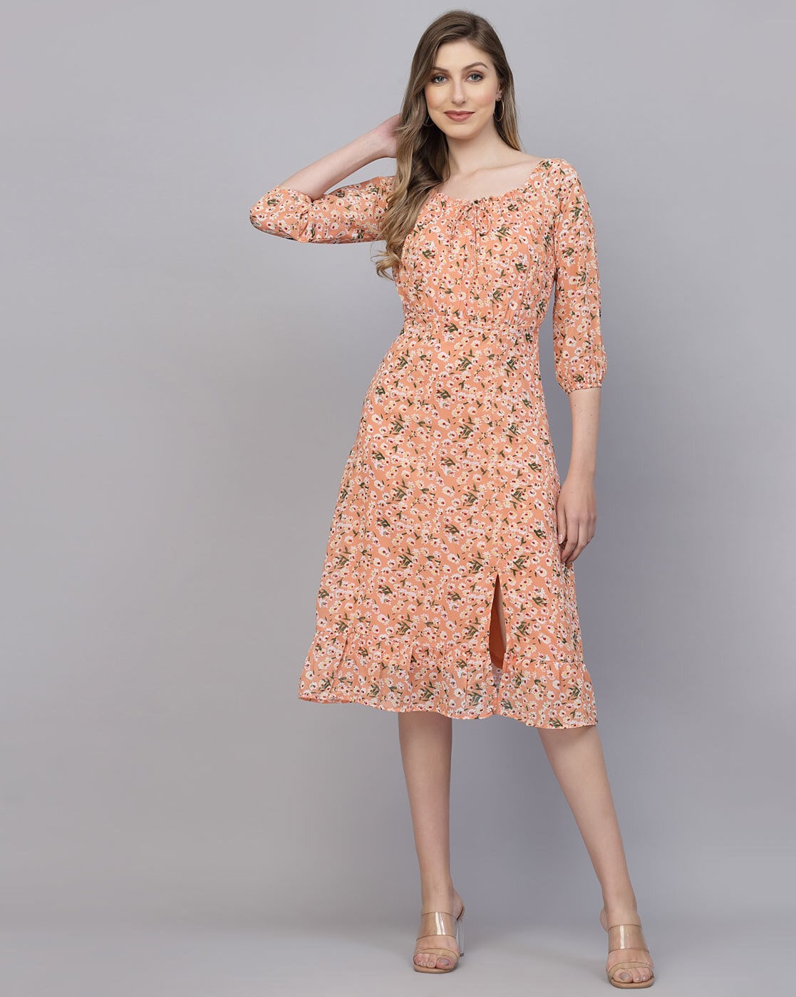 Women Dress Under 500 - Buy Women Dress Under 500 online in India