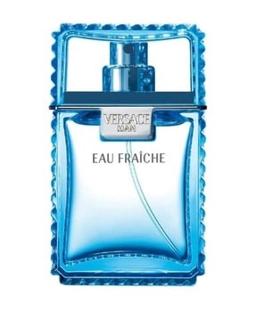 Versace man eau best sale fraîche eau de toilette