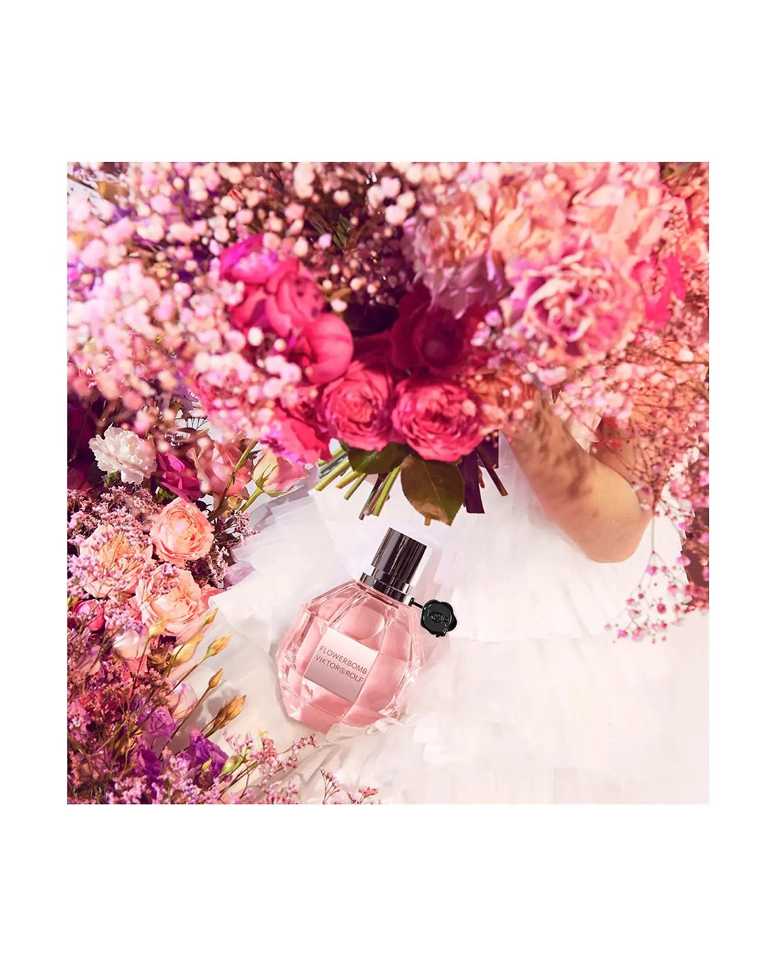 Viktor and rolf discount flowerbomb best price