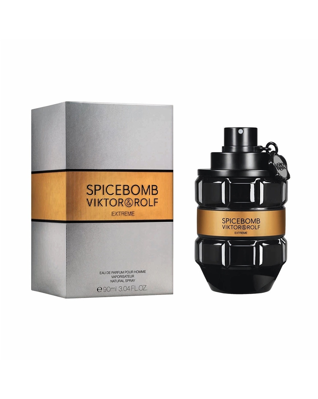 Viktor & rolf discount eau de parfum