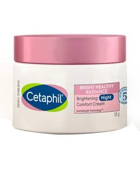 cetaphil Bright Healthy Radiance Night Comfort Cream-picture-47