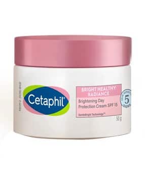 cetaphil Bright Healthy Radiance Day Protection Cream SPF15-picture-45