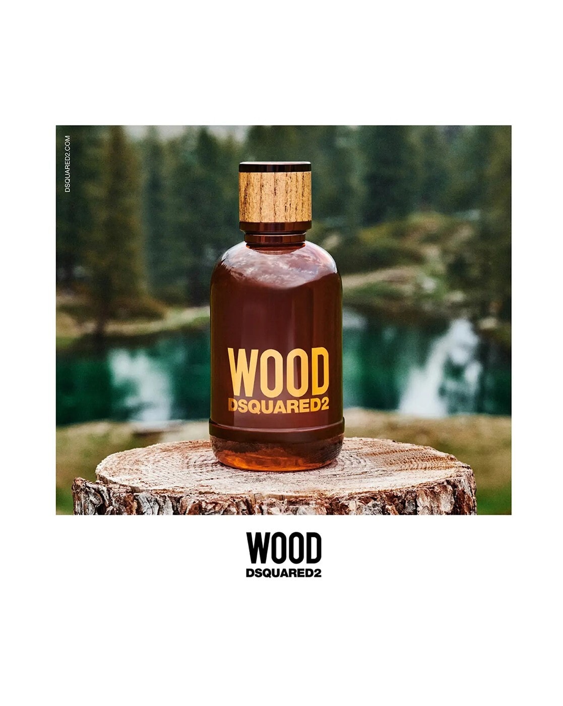 He wood discount cologne by dsquared2