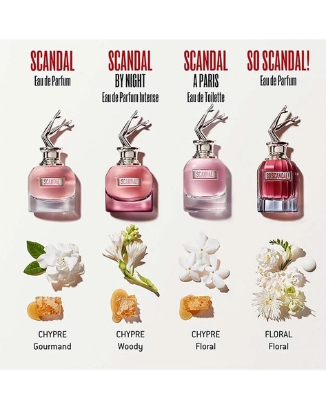 Jean paul gaultier so scandal 30 ml new arrivals