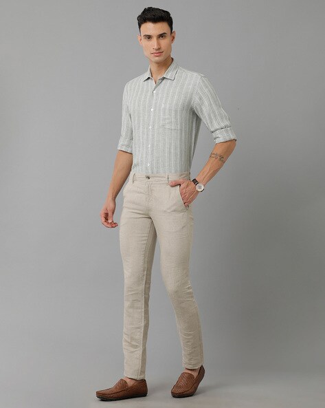 Mens Linen Pants  Nordstrom