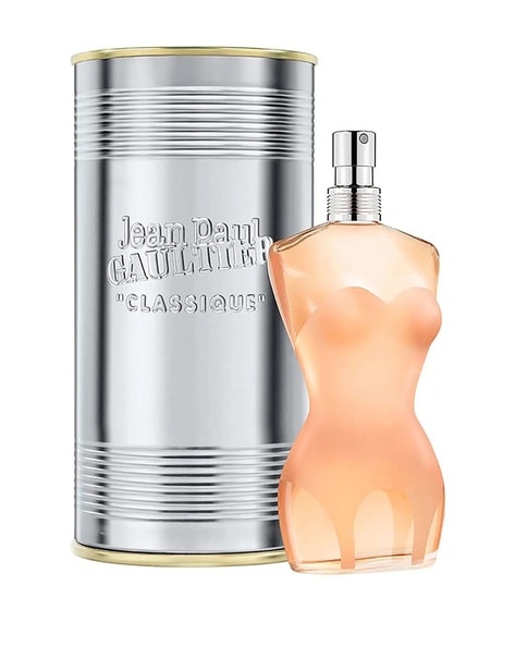 Perfumes similar to 2025 jean paul gaultier classique