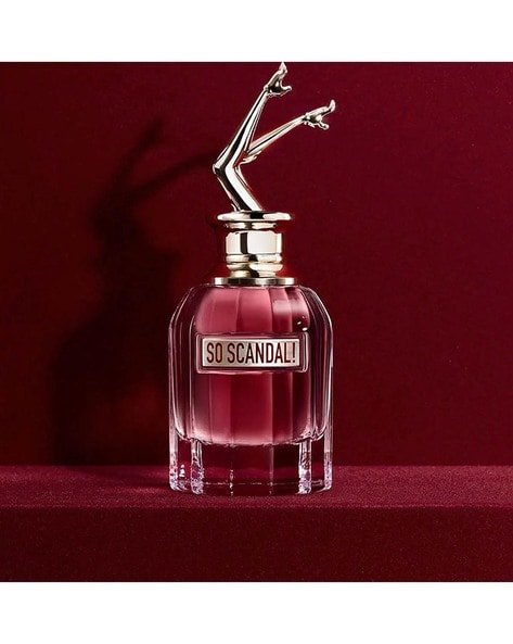 Jean paul gaultier so scandal eau de discount parfum