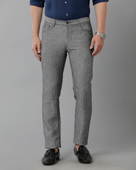 The Best Men's Wool Trousers | Esquire