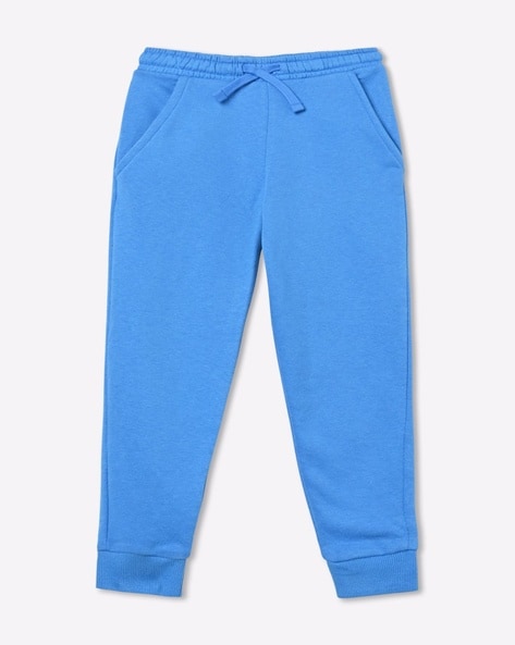 Marks and spencer boys on sale joggers