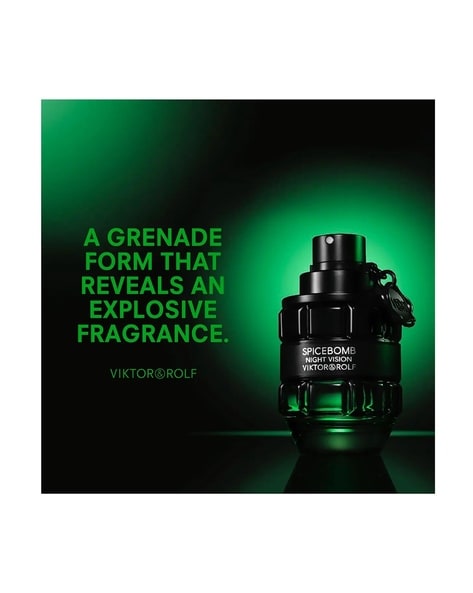 Viktor & best sale rolf men's fragrance