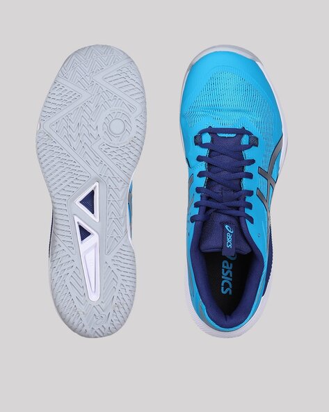 Gel Tactic Lace Up Training Shoes