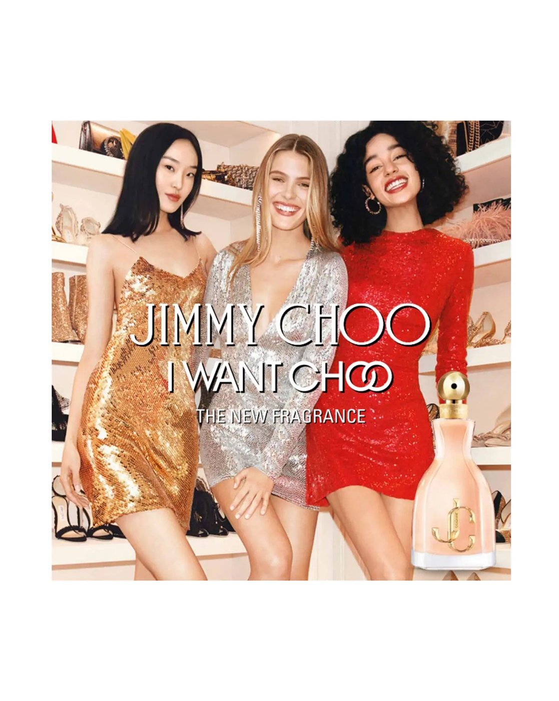 Jimmy choo Store Online – Buy Jimmy choo products online in India. - Ajio