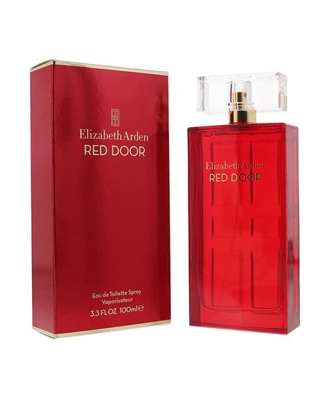 Elizabeth Arden Red Door Eau de Toilette Perfume for Women