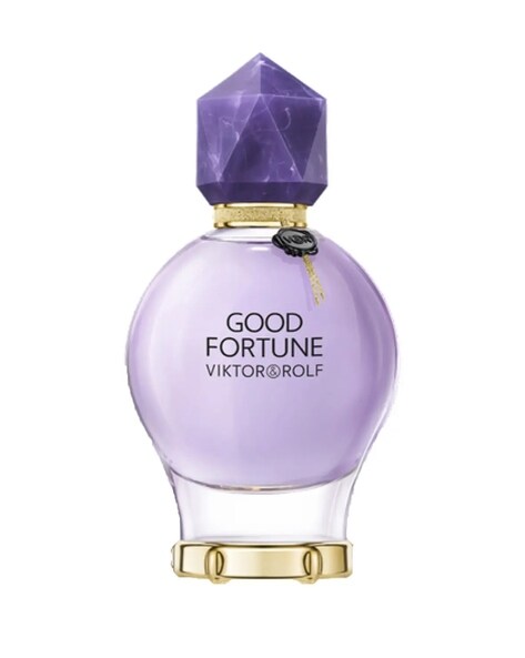 Perfume best sale purple bottle