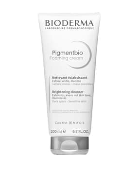 bioderma Pigmentbio Foaming Cream Brightening Exfoliating Cleanser-picture-42
