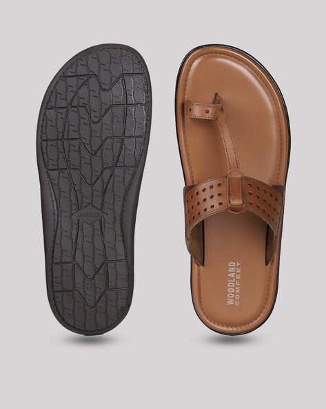 Trendy & Comfy Brown Synthetic Leather Sandals For Men at Rs 619 | Men  Leather Sandal | ID: 26002671112