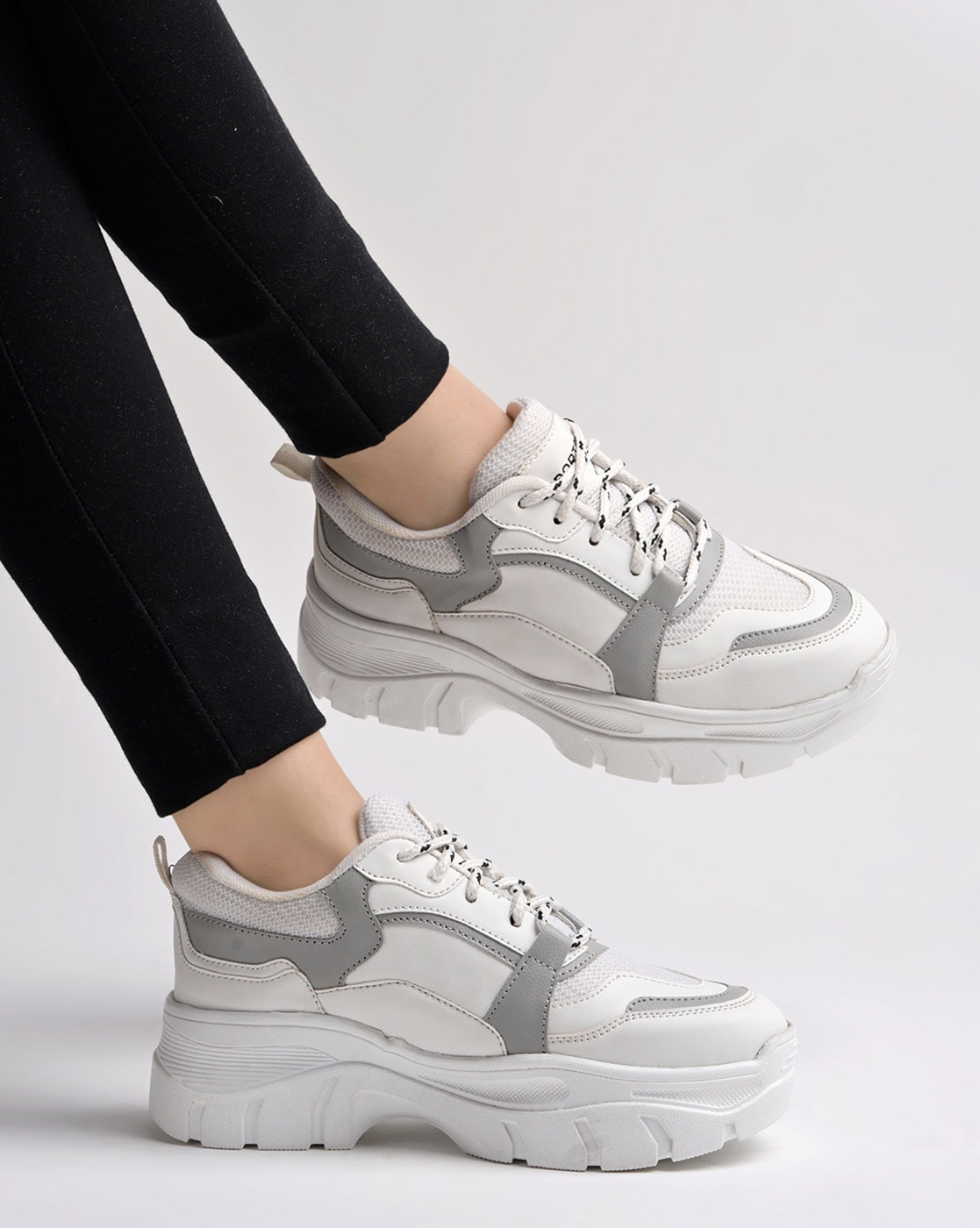 Women's Wave Slip-On Sneaker in Grey - Nothing New®