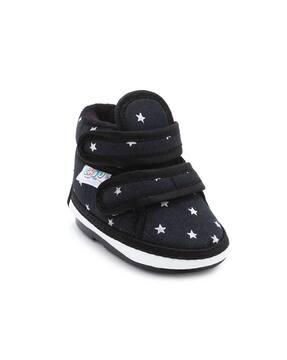 Buy Black Shoes for Infants by CHIU Online