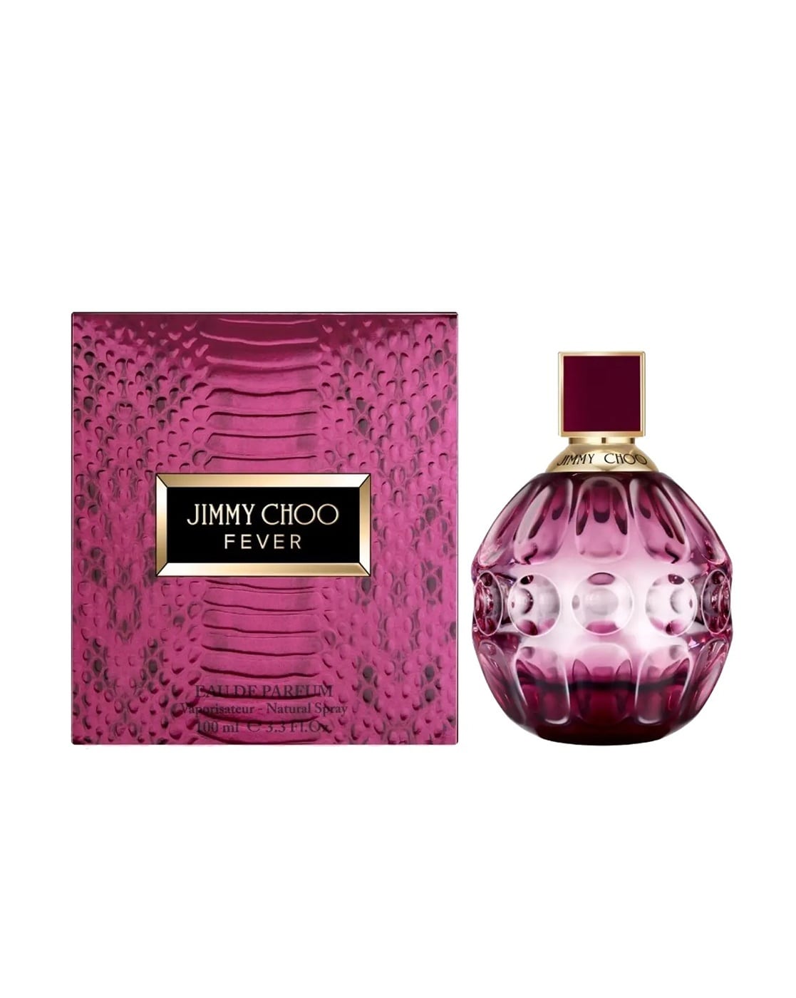 Parfum fever 2025 jimmy choo