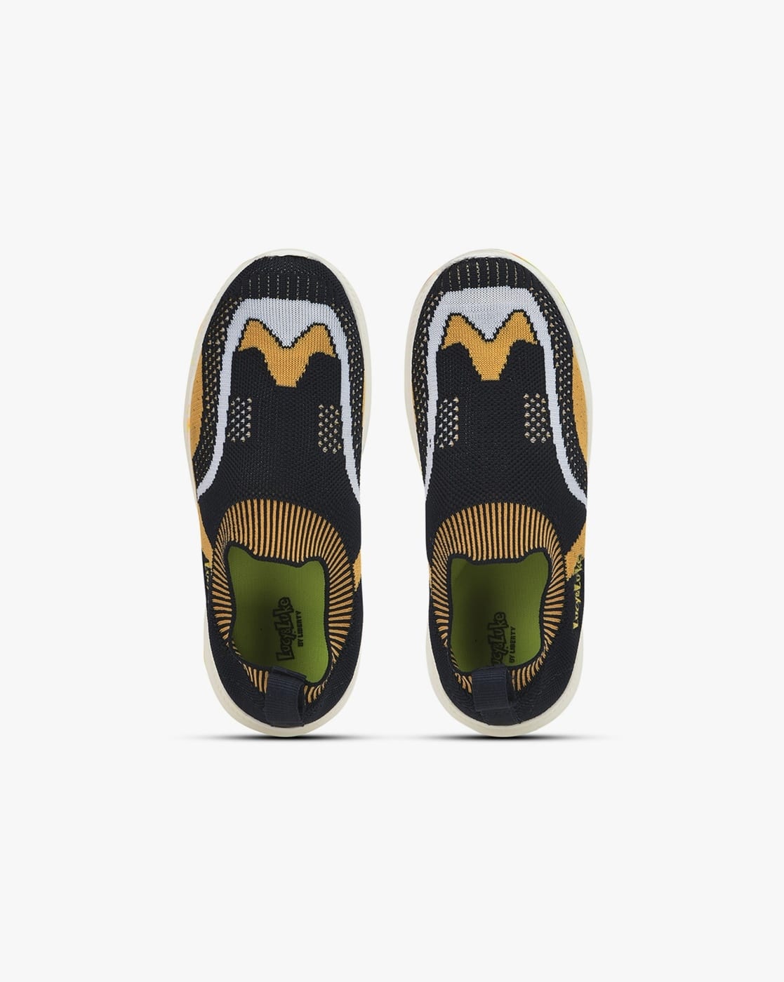 Boys Slip-On Shoes