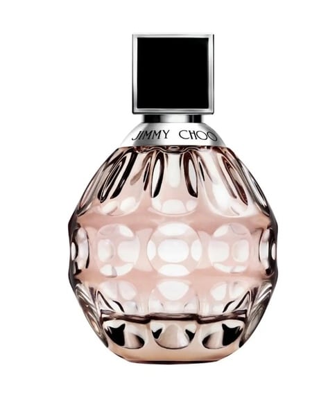 Jimmy choo perfume online pink box