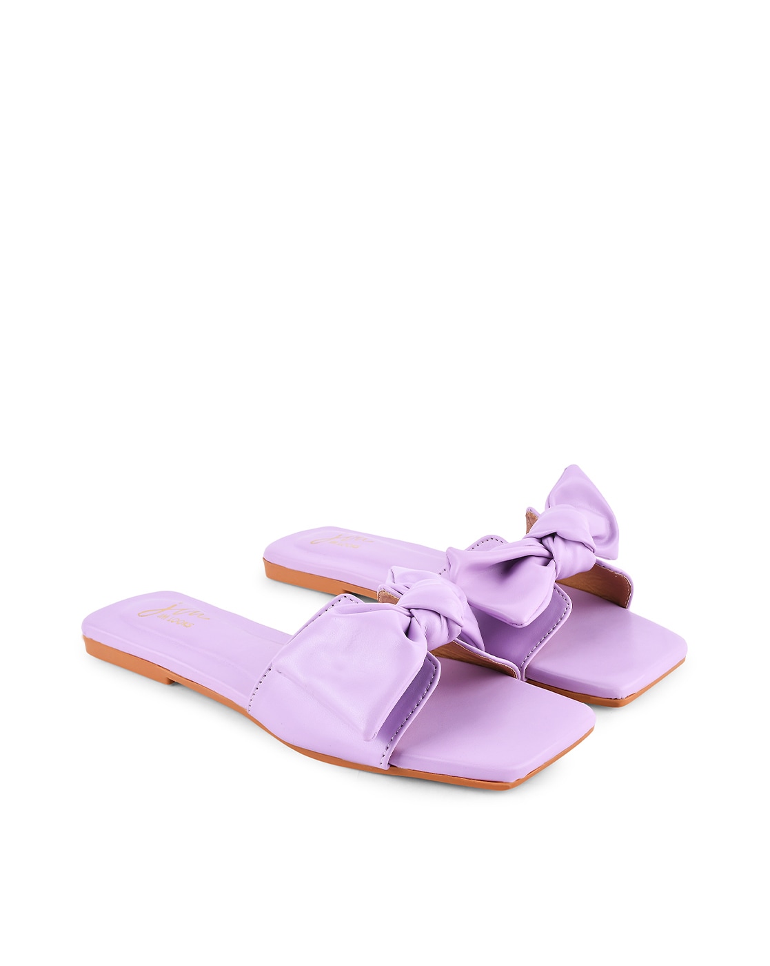 Buy Shoetopia Women's Mauve Sling Back Sandals for Women at Best Price @  Tata CLiQ