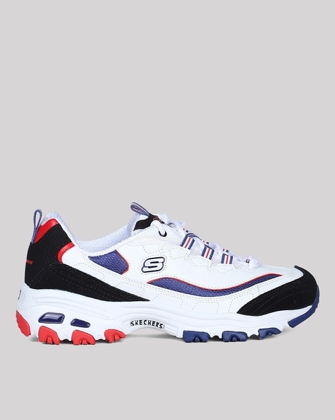 Skechers 2024 d'lites kopen