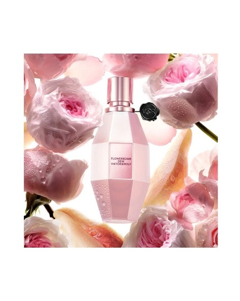 Viktor and outlet rolf flowerbomb dew