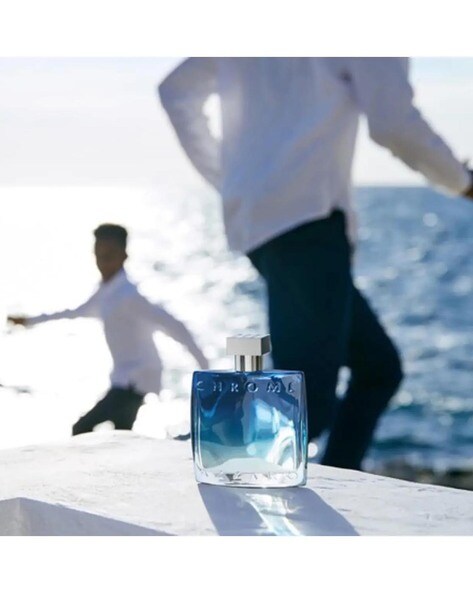 Buy Perfumes Colognes for Men by AZZARO Online Ajio