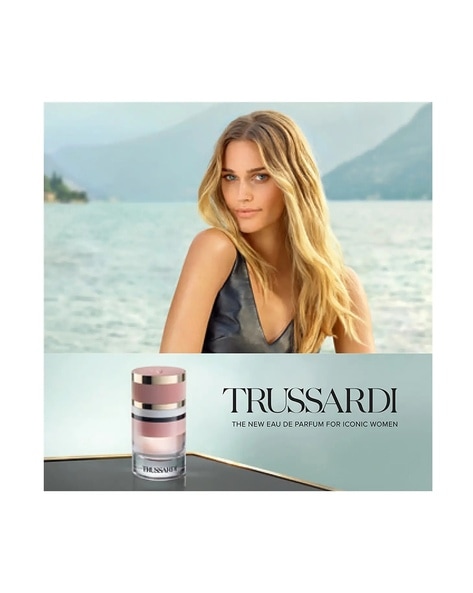 Trussardi cheap perfume review