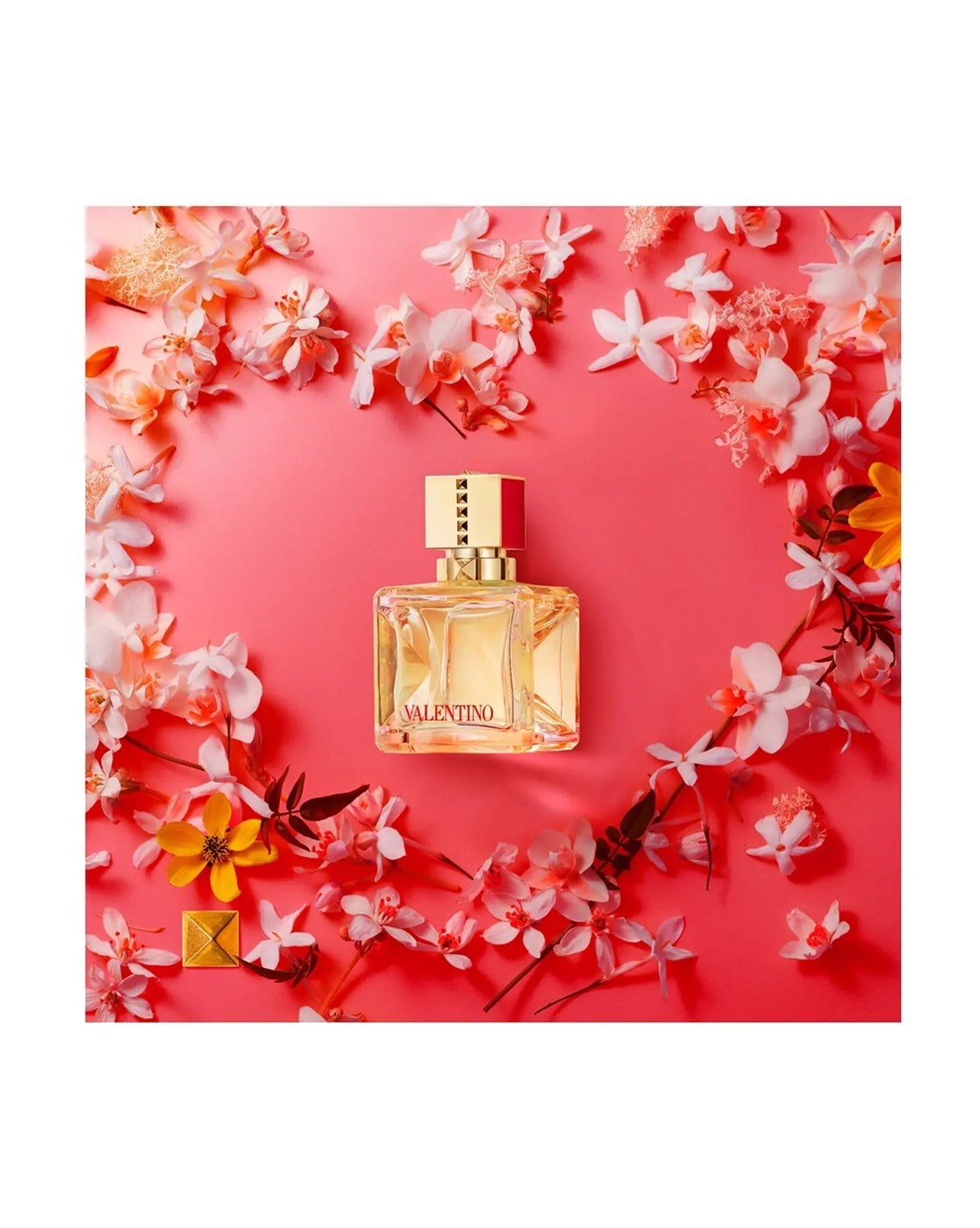 Voce viva eau outlet de parfum 50 ml