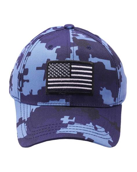 American on sale caps online