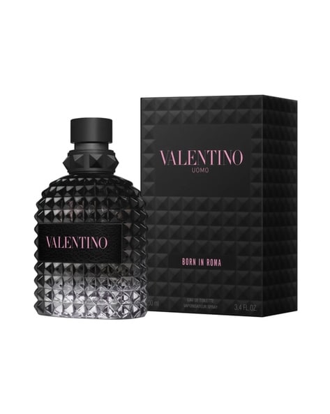 Buy Perfumes Colognes for Men by VALENTINO Online Ajio