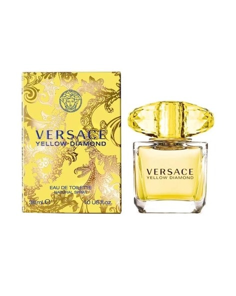 Buy multi Perfumes Colognes for Women by VERSACE Online Ajio