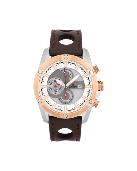 Buy Grey Watches for Men by D'Signer Online