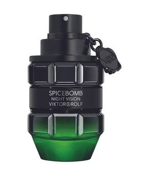 viktor & rolf Spicebomb Night Vision Eau De Toilette-picture-20