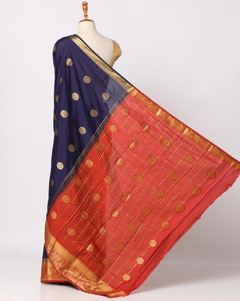 Amazon.in: Nalli Silk Sarees For Women