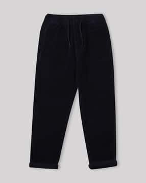 Relaxed Fit Cotton Rich Cord Chinos-image-17