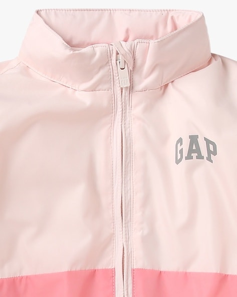 Gap windbreaker hot sale