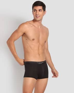 u.s. polo assn. Antibacterial Premium Trunks-picture-35