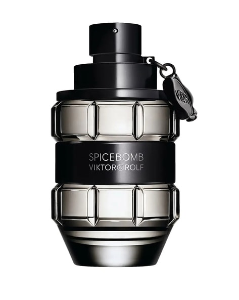 Buy Perfumes Colognes for Men by Viktor Rolf Online Ajio