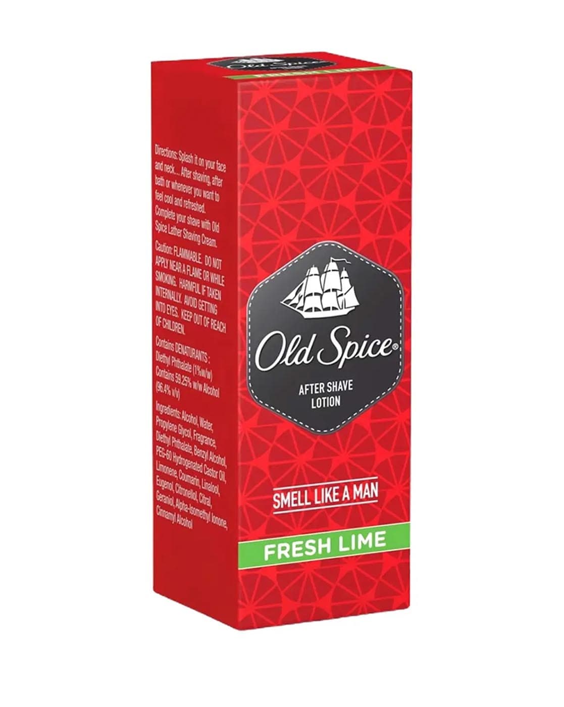 Old spice lime online cologne