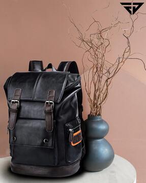Mens carry sale on backpack