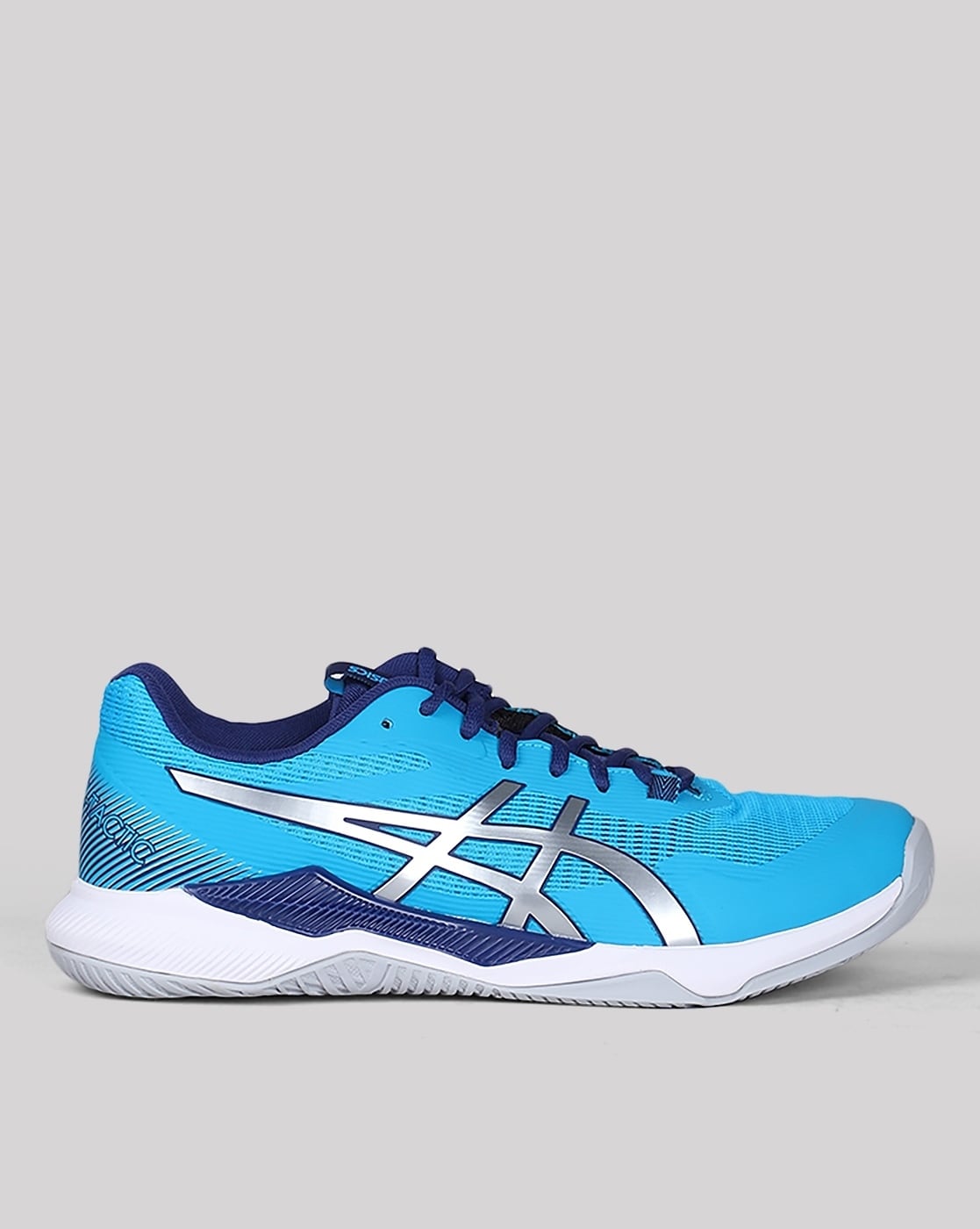 Asics gel discount tactic 2018