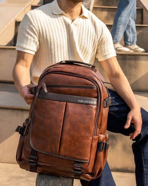 Fur Jaden Top Laptop Bags For Men Buy Fur Jaden Pro Series