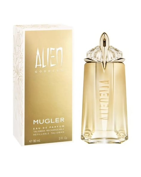 Alien talisman perfume new arrivals